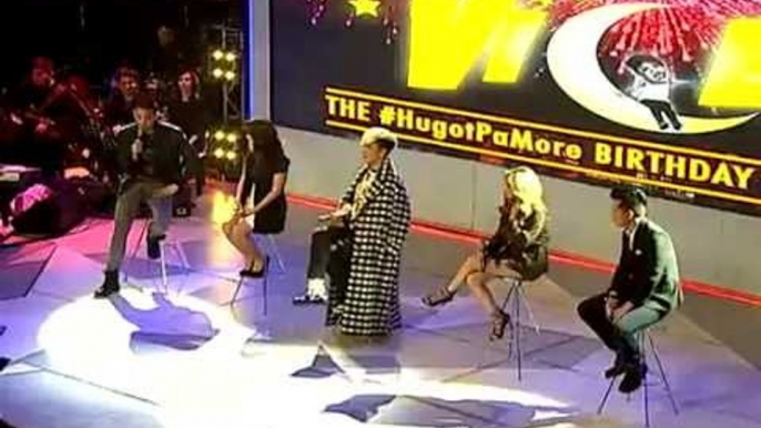 GANDANG GABI VICE April 12, 2015 Teaser