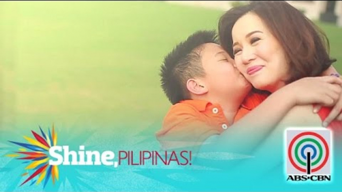 ABS-CBN Summer Station ID 2015 "Shine Pilipinas!"