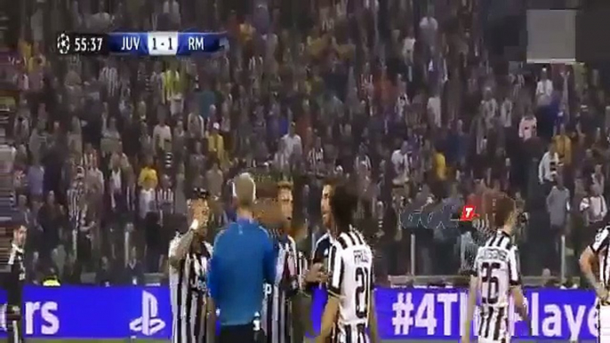 Juventus vs Real Madrid 2 1 GOALS FULL Highlights Summary resumen 2015 HD