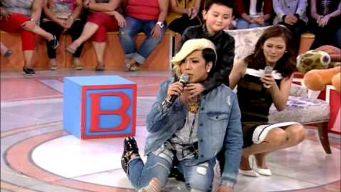 GANDANG GABI VICE March 22, 2015 Teaser