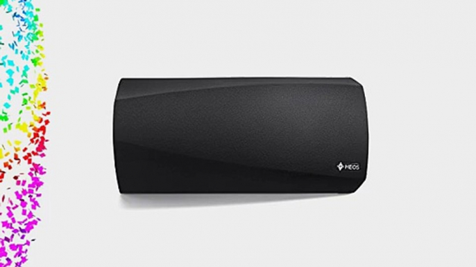 Denon HEOS 3 Wireless Speaker