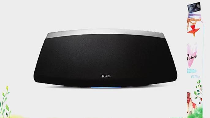 Denon HEOS 7 Wireless Speaker