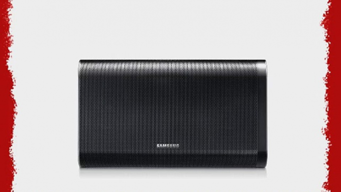 Samsung DA-F60 Bluetooth Mobile Speaker