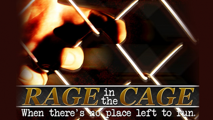 Rage in the Cage - Cage fighting Documentary - Amazing Fighting scenes - Full Length