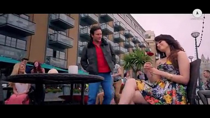 Caller Tune Humshakals 1080p Official Video Song Saif Ali Khan, Tamannaah ,Bipasha Basu Riteish ___________