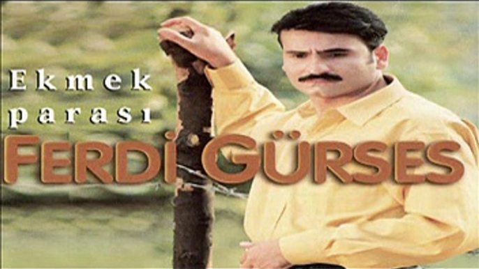 Ferdi Gürses - Gidiyorum