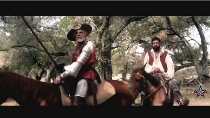 Trailer - Don Quixote  The Ingenious Gentleman of la Mancha