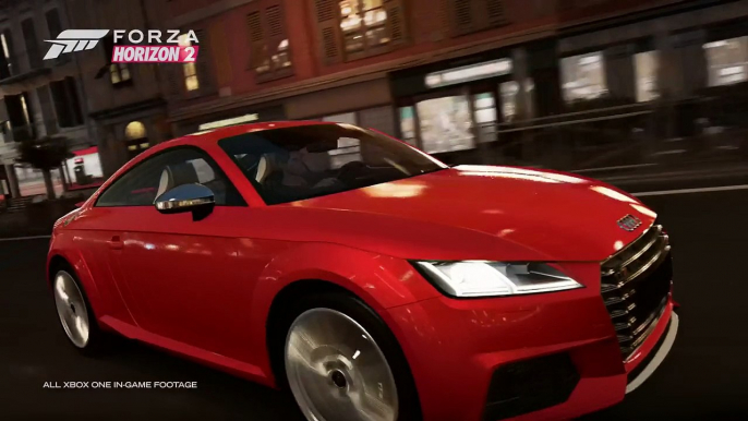 Forza Horizon 2 - Alpinestars Car Pack (DLC)