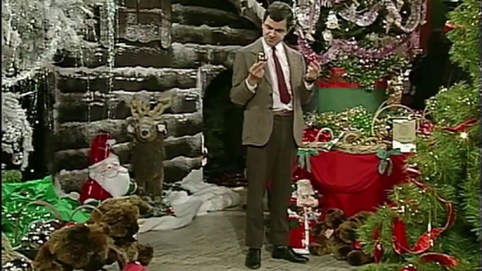 Mr. Bean - Episode 7 - Merry Christmas, Mr. Bean - Part 1_5