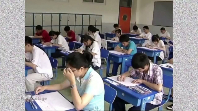 Are Chinese Students Smarter than American Ones? | China Uncensored
