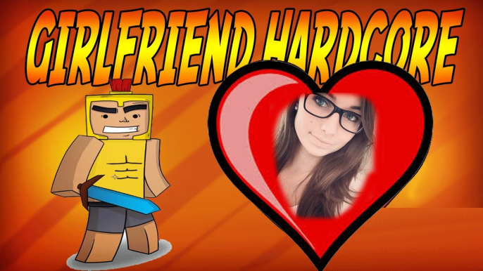 Hardcore Girlfriend - "A GIRLS BEST FRIEND" - Episode 4