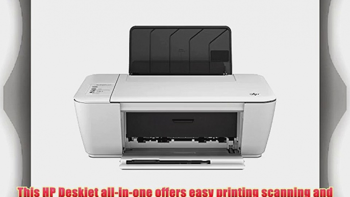 HP Deskjet All-In-One Printer