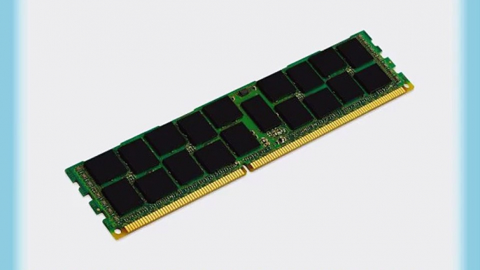 Kingston ValueRAM 8GB DDR3 1333MHz DIMM Desktop Server Memory