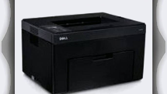 Dell 1250C LED Wireless Color Photo Printer