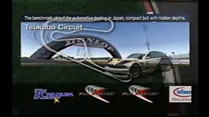 Gran Turismo 4 Nurburgring Hot Lap BMW M3 GTR Race car 6:14