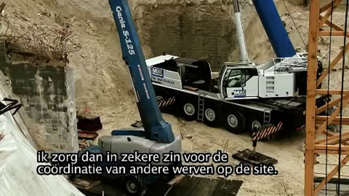 Burgerlijk Ingenieur - Ingénieurs civils