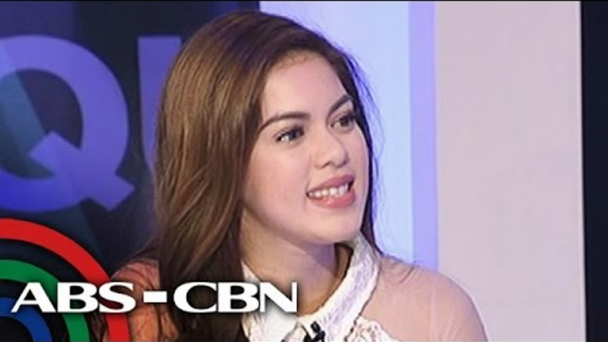 Is Shaina praying for a 'new love'?