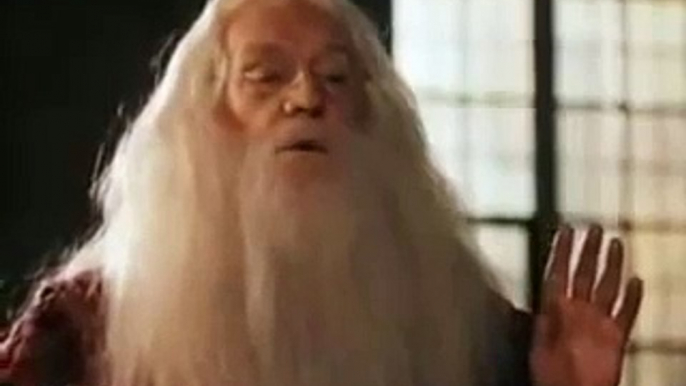 Snape, Dumbledore, Ron Weasley, Hermione, Harry Potter Song EXTENDED