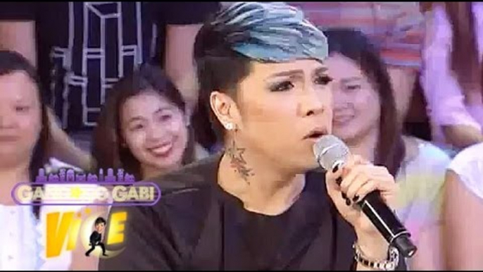 GANDANG GABI VICE September 21, 2014 Teaser