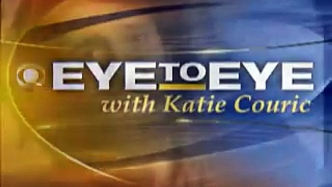 Eye To Eye With Katie Couric: Lindh's Parents (CBS News)
