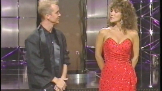 Wayne Dobson - A Kind Of Magic S01E04 1990 - Linda Lusardi / Richard Coombs