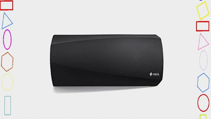 Denon HEOS 3 Wireless Speaker