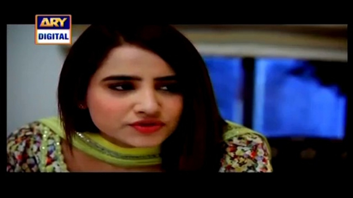 Zinda Dargour Episode 1 Full