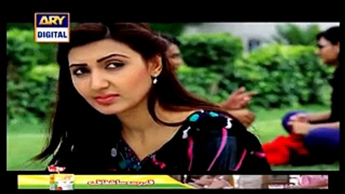 Zinda Dargor Episode 1 full on Ary Digital 11th May 2015