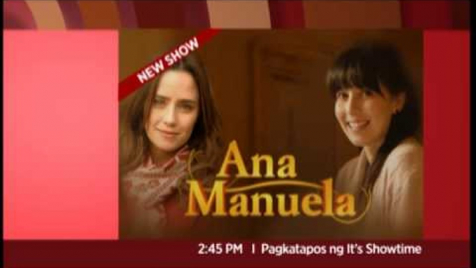 This Week (August 18-22) on ABS-CBN Kapamilya Gold!