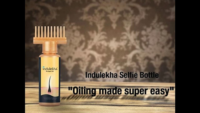 Indulekha Natural Hair Care Products for Perfect Hair