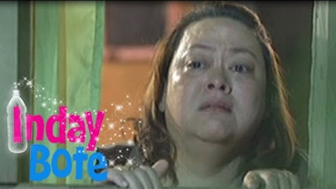 Inday Bote: Ran Away