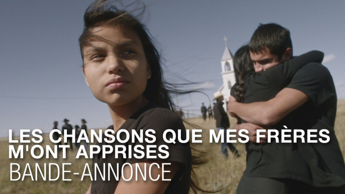 Les chansons que mes frères m’ont apprises - Bande-annonce