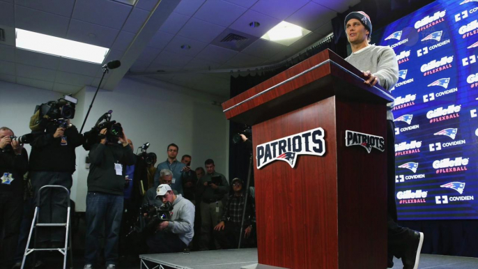 Deflategate Day 2: What's next for Tom Brady, Patriots?