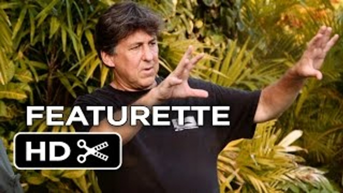 Aloha Featurette - Making Aloha (2015) - Cameron Crowe Romantic Drama HD