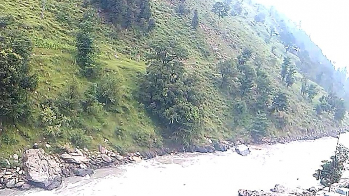 Popular Kunhar River & Naran, Kaghan Valley video