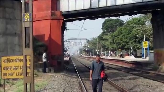 Fast and prestigious trains of Indian Railways and Pakistan Railways