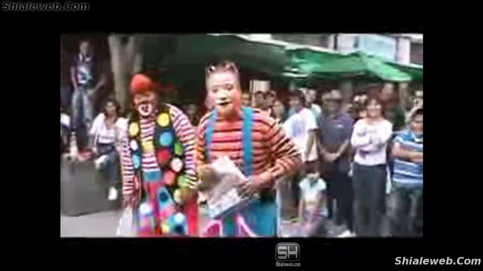 KAZAMEDIA EL PAYASO PIKOLIN SHOW COMPLETO HUMOR COMEDIA RISAS Y CARCAJADAS  UN ESPECTACULO Y SU NUEVA RUTINA DE CHISTES MAYO 2015