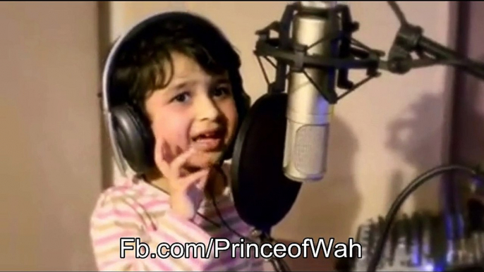 3 Years Old Little Baby Singing Sun Rha He Na To Ro Rhi Ho Main