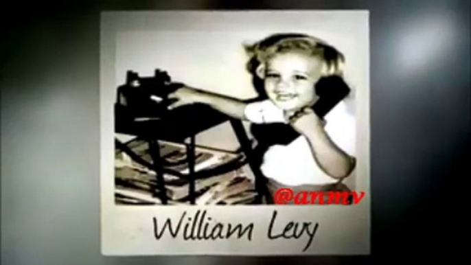 AgiuYAhora Todas las estrellas tienen historias William Levy (@willylevy29) Barbara Levy (@levy13barbara)