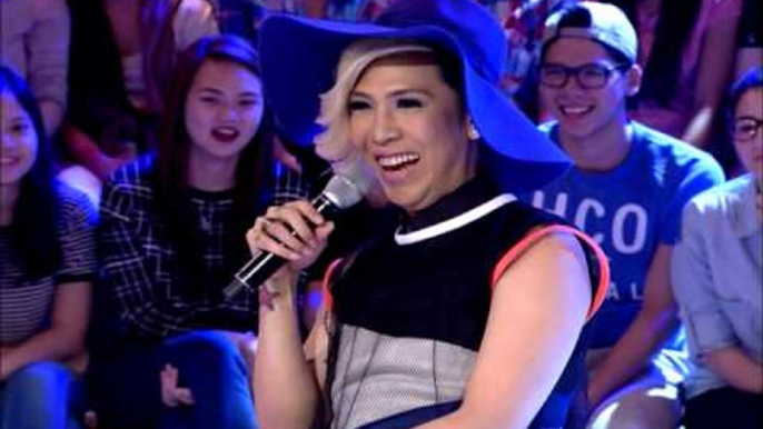 GANDANG GABI VICE December 21, 2014 Teaser