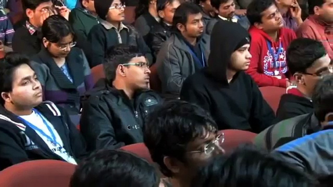 3 Days that changed my life - Sandeep Maheshwari at IIT Kanpur - Inspirational Session - YouTube