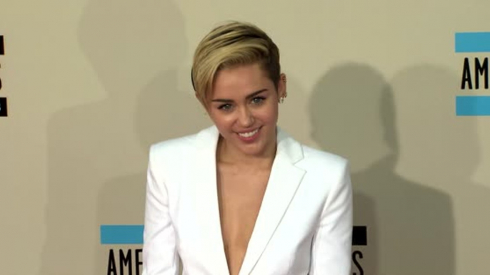 Miley Cyrus Says She's Finally Okay With Being Alone