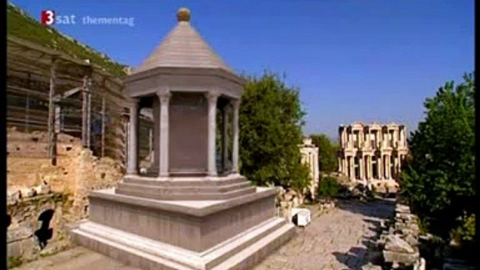 Reconstruction Ephesus . Visit http://vudaa.com/