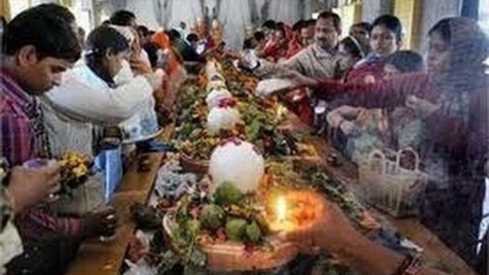 Bappi Lahiri Celebrates Maha Shivaratri