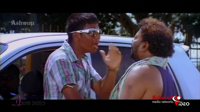 Sadhu Kokila Comedy Scenes In HD | Kannada Comedy Scenes