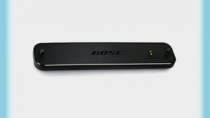 Bose SoundLink Bluetooth speaker III charging cradle