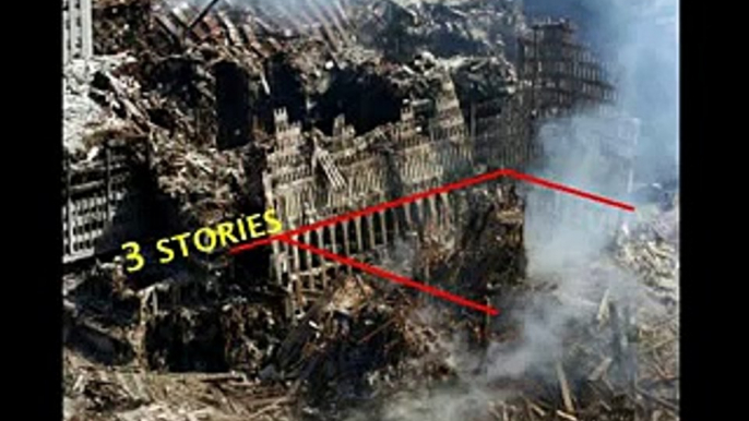 What Transformed the WTC Buildings to DUST on 9/11?