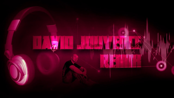 DAVID GUETTA - Hey mama (David Jouvence Remix)