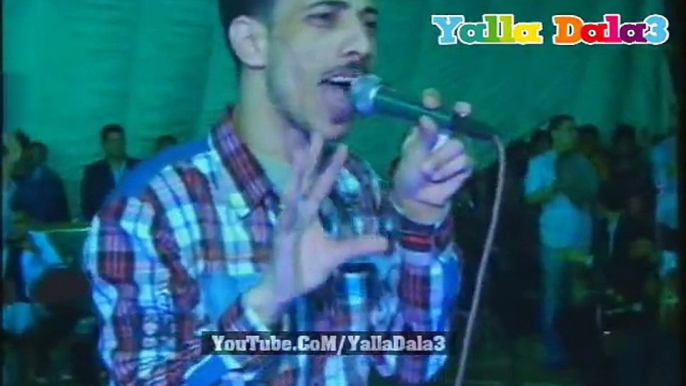 شقاوة وبس خلاص راحت على صافيناز اجمد رقص شعبى احدث فرح مصرى وتحدى حصريااات 2015 - Yalla Dala3