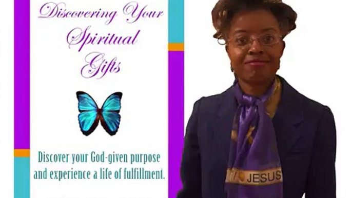 Discovering Your Spiritual Gifts